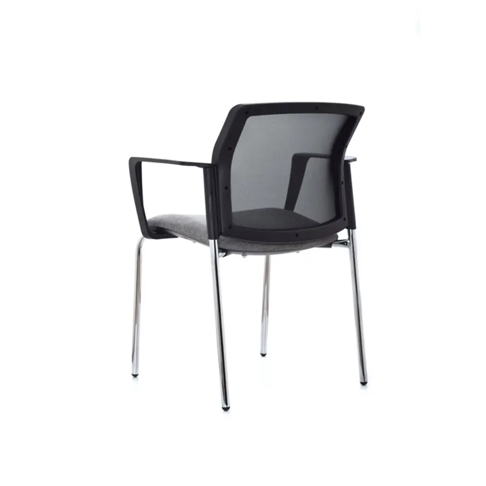 Silla Interlocutora Logan con Brazos 2