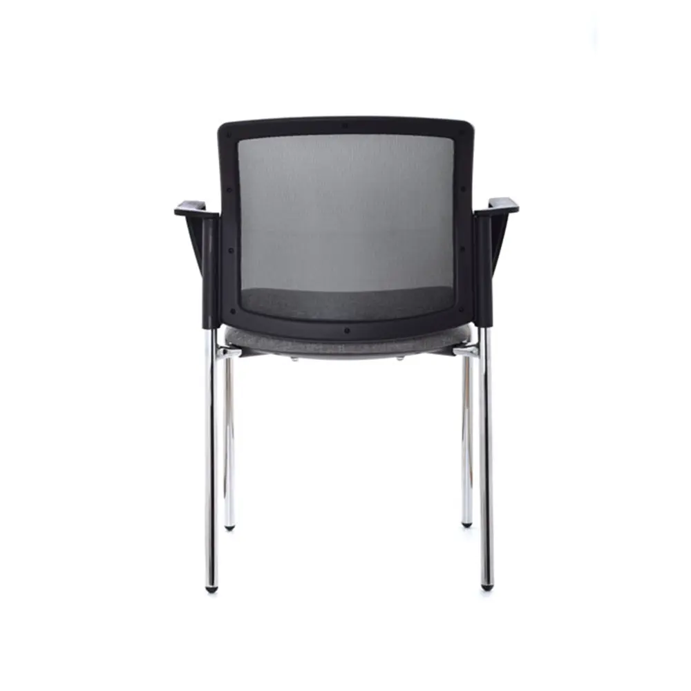 Silla Interlocutora Logan con Brazos 1