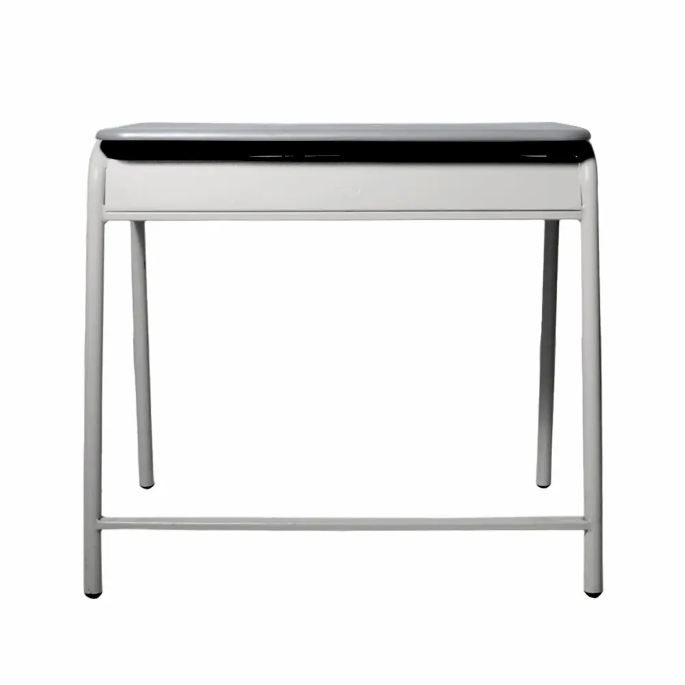 pupitre mesa unipersonal