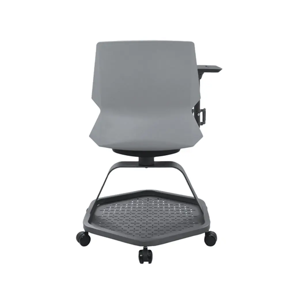 Silla Universitaria con Ruedas Campus 2