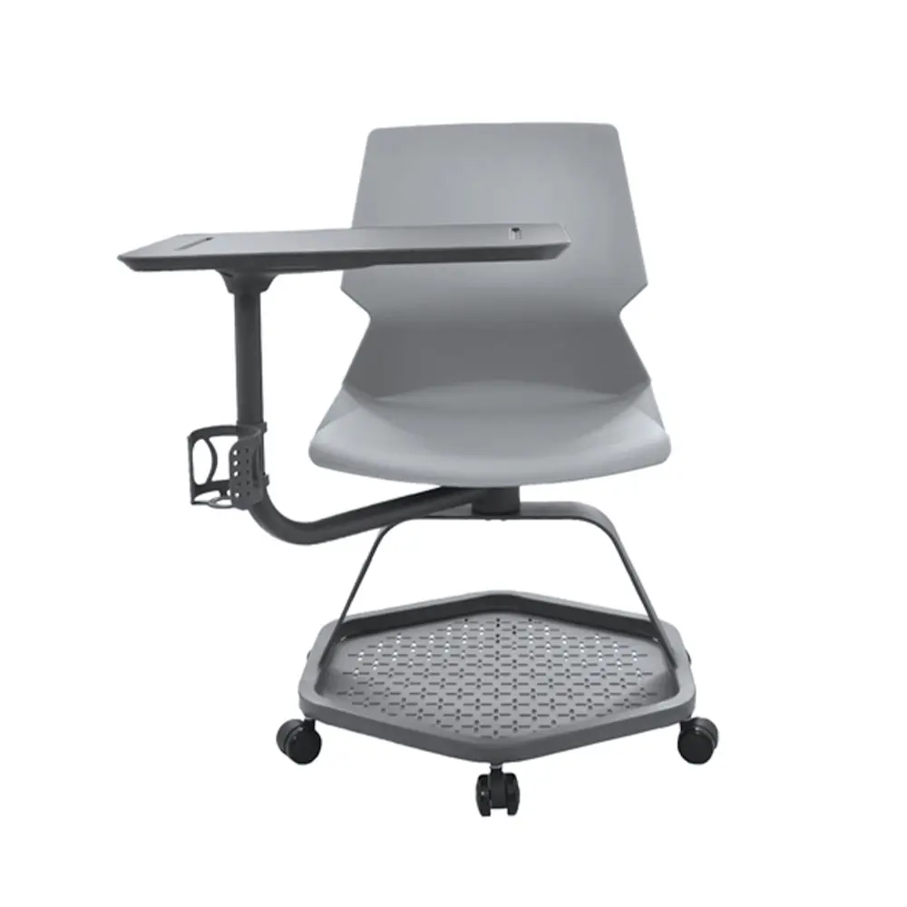 Silla Universitaria con Ruedas Campus 1